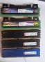 Рам памети 4 GB DDR3 за компютър с охладител , снимка 5