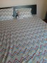 Спално бельо за единично легло Ранфорс , снимка 11