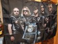 Judas Priest Flag -60 см на 90 см, снимка 2