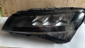 Фар за Шкода Суперб , снимка 1