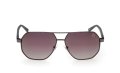 Оригинални мъжки слънчеви очила Timberland Aviator -45%, снимка 2