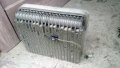 Изпарител изсушител климатичен радиатор воден пита парно моторче за Фиат Брава Мареа Браво реостат, снимка 3