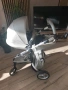Бебешка количка Мима Х , снимка 1