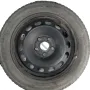 Стоманени джанти 5x112 с гуми R16 Volkswagen Passat (B6) 2000-2011 ID: 137721, снимка 2