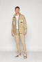 Napapijri A-Tepees Jacket Beige Cornstalk - страхотно мъжко яке КАТО НОВО ХЛ, снимка 3