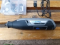 Мултифункционален прав шлайф DREMEL Lite 7760 3.6V, снимка 2