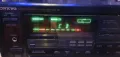 Усилвател ONKYO, много запазен, произведен в Япония! (Ресивър), снимка 6