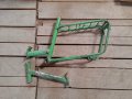 Ретро колело балканче на части, снимка 6