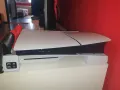 PlayStation 5 с два ДЖОЙСТИКА с 8 игри и стойка!, снимка 4