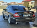 Mercedes Benz E 320 cdi EVO 4 matic Avantgarde 2009, снимка 5