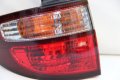 Ляв стоп Toyota Previa II XR30 XR40 (2000-2006г.) Тойота Превиа, снимка 2