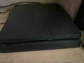 Ps4 slim 1tb с две игри два джойстика и докинг станция, снимка 2