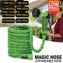 Разтегателен маркуч Magic hose с различна дължина, снимка 1 - Напояване - 32386361