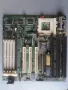 Платка Intel soket 7  за стар ретро компютър , снимка 2