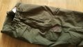 Beaver Lake HUNTING WATERPROOF Trouser размер S за лов риболов панталон водонепромокаем - 126, снимка 3