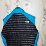 The North Face 800 pro -олекотена грейка / елече  размер ХЛ, снимка 7