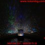 Звездна лампа планетариум Star Master – проектор на звездно небе   код 0585