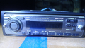 Sony XR-C6220R и CD чейнджър, снимка 1 - Радиокасетофони, транзистори - 44845529