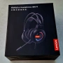 Геймърски слушалки Lenovo , снимка 7