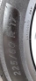 Летни гуми 225/60/17 MICHELIN 4 броя, снимка 1