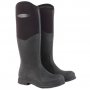Ботуши Muck Boot Tyne Riding Wellington  номер 41, снимка 3