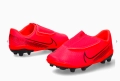 Nike Mercurial Vapor 13 Club Mg PS (V) Jr детски бутонки номер 31 , снимка 2