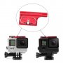 Заключващ механизъм за GoPro Hero 3+/4/HD, снимка 2