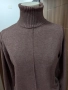 Дамски пуловер, размер S-M, употребяван., снимка 4