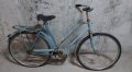 Стари велосипеди за градинска декорация, снимка 3