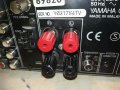 yamaha rx-e400 receiver-внос germany 2604211056, снимка 14