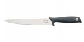 Нож за месо Brabantia TASTY+ DARK GREY 20 см., снимка 1 - Прибори за хранене, готвене и сервиране - 37606277