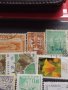 Пощенски марки смесени серий стари редки от цял свят перфектно състояние за КОЛЕКЦИЯ 37252, снимка 7