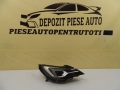 Десен фар Opel Astra K FULL LED, 2015, 2016, 2017, 2018, 2019, 2020, оригинален код 39023762, снимка 1