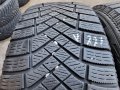 2бр зимни гуми 215/60/16 Pirelli V221, снимка 1