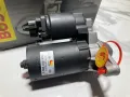 Нов стартер Bosch за Тойота Корола, Карина и Авенсис / TOYOTA Corolla, Carina, Avensis, снимка 4