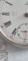 Стар джобен часовник OMEGA , снимка 3