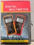Дигитален мултицет/професионален с опция за измермане на кондензатори, снимка 1