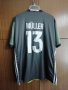 Germany Thomas Muller Adidas тениска фланелка размер М Германия Мюлер , снимка 1