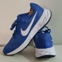 Маратонки за бягане Nike Revolution 6 Nn (Gs) DD1096 411 Син, снимка 3