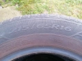 Гуми 215 65 16 Good Year SUV 4x4, снимка 4
