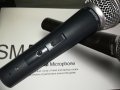 комплект-shure sm58-profi microphone-внос швеицария, снимка 5