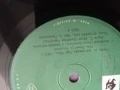 Димитър Йосифов песни от Сан Ремо 1963г малка плоча, снимка 3