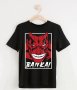 Anime Тениска Bleach, снимка 1 - Тениски - 38033540