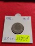 МОНЕТА 20 стотинки 1912г. ЦАРСТВО БЪЛГАРИЯ СТАРА РЯДКА ЗА КОЛЕКЦИОНЕРИ 35751, снимка 1