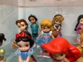 Комплект оригинални фигурки Дисни Принцеси Комплектът съдържа 10 фигурки, снимка 11