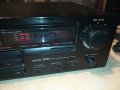 kenwood kx-2520 reverse deck-made in japan 2607210921, снимка 11