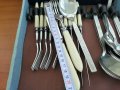 руски прибори за хранене , снимка 2