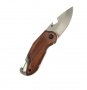 Мини джобен нож Buck x48, сгъваем Модел 7, снимка 1 - Ножове - 36661823