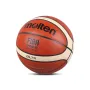FIBA GL7X Premium leather Баскетболна / Basketball топка MOLTEN, снимка 1