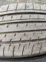 3бр. летни гуми YOKOHAMA 225/55/18 98V, снимка 3